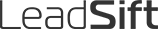 Leadsift logotipo
