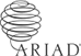 Ariad Logo logo