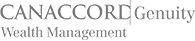 Canaccord Logo logotipo