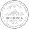 Logo Boston logo