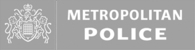 Logo Met Police logo