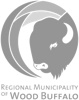 Logo Woodbuffalo logo