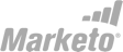 Marketo Logo logo