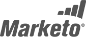 Marketo Png logotipo