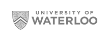 3 Waterloo logotipo