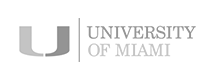 6 Miami logo