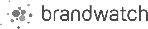 Brandwatch logo