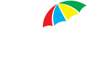 Legalgeneral Logo White logo