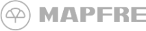 Logo Mapfre logotipo