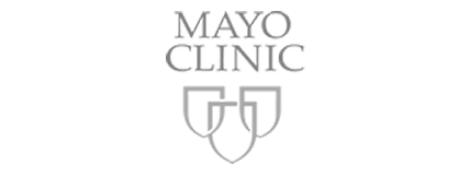 Logo Mayo Clinic 2X-Logo