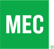 Logo Mec logo