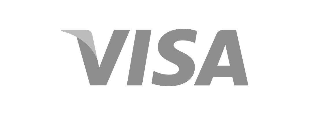 Logo Visa logotipo