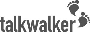 Talkwalker Logo logo