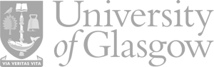 Uni Glasgow Logo logo