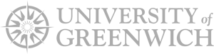 Uni Greenwich Logo logo