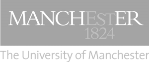 Uni Manchester Logo logo