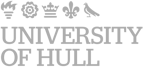 Uni Of Hull logo