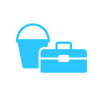 Web Industries Services Icon logo